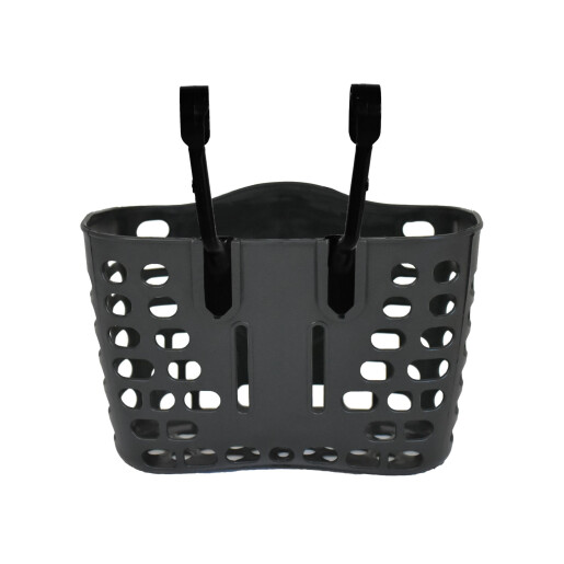Bicicleta fara pedale cu cosulet pentru ghidon Funny Wheels Rider SPORT 2 in 1 Portocalie