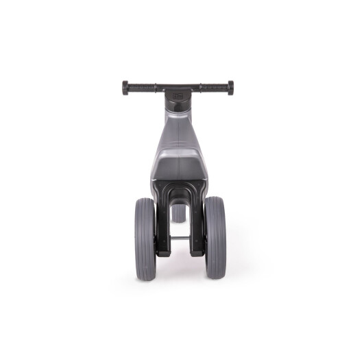 Bicicleta fara pedale Funny Wheels RIDER SPORT 2 in 1 Grey