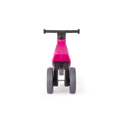Bicicleta fara pedale Funny Wheels RIDER SPORT 2 in 1 Pink