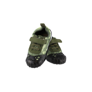 Protectii pentru pantofi marimea 18-27 Funny Wheels Rider SHOE CARE GUARD Negre
