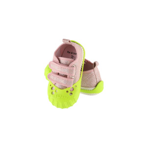 Protectii pentru pantofi marimea 18-27 Funny Wheels Rider SHOE CARE GUARD Lime