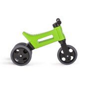 Bicicleta fara pedale Funny Wheels RIDER SPORT 2 in 1 Green