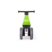 Bicicleta fara pedale Funny Wheels RIDER SPORT 2 in 1 Green