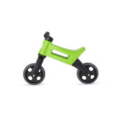 Bicicleta fara pedale Funny Wheels RIDER SPORT 2 in 1 Green