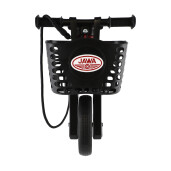 Bicicleta fara pedale Funny Wheels Rider SuperSport 2 in 1 JAWA Exclusiv